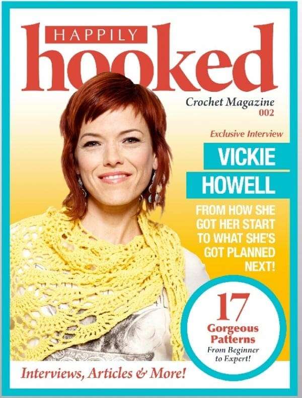 HH Mag Cover