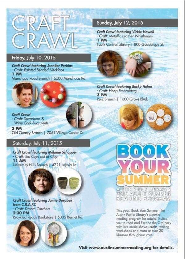 Library Craft Crawl2