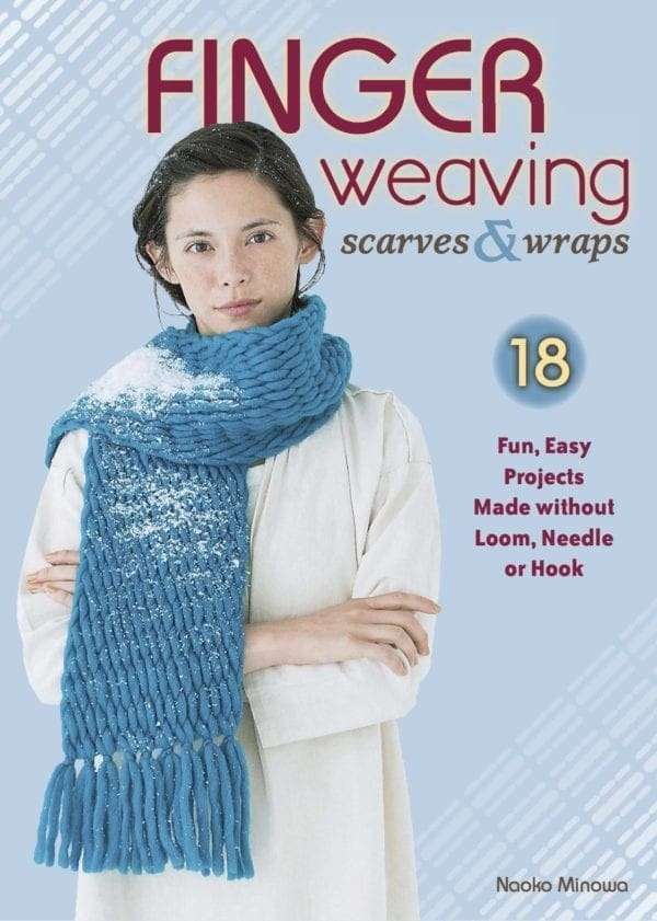 fingerweaving