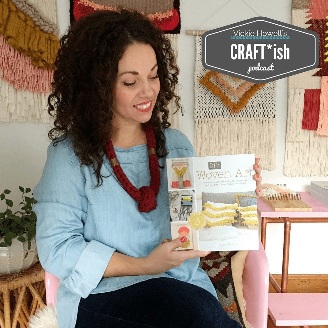 Weaving Loom Kit for a Useful DIY Project: Review of the Flax and Twine -  The Craft Blogger