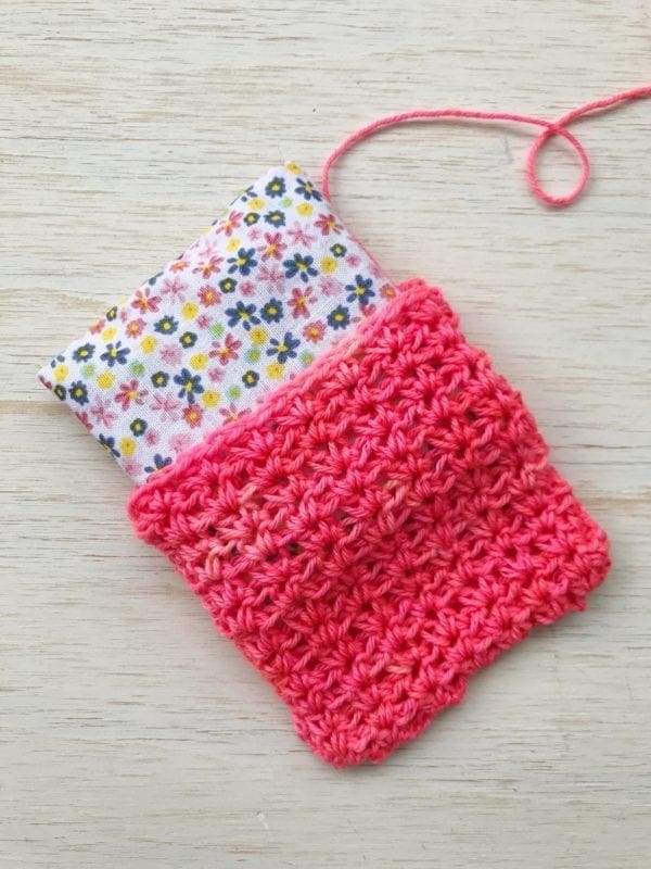 Download Knit and Crochet Sachets: Video and Written Instructions