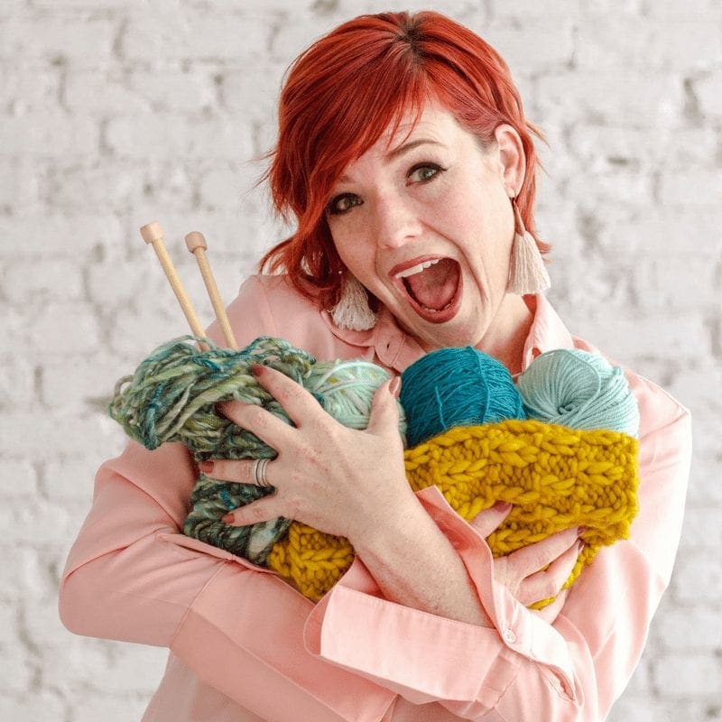 Knitting Notions Club - Cratejoy