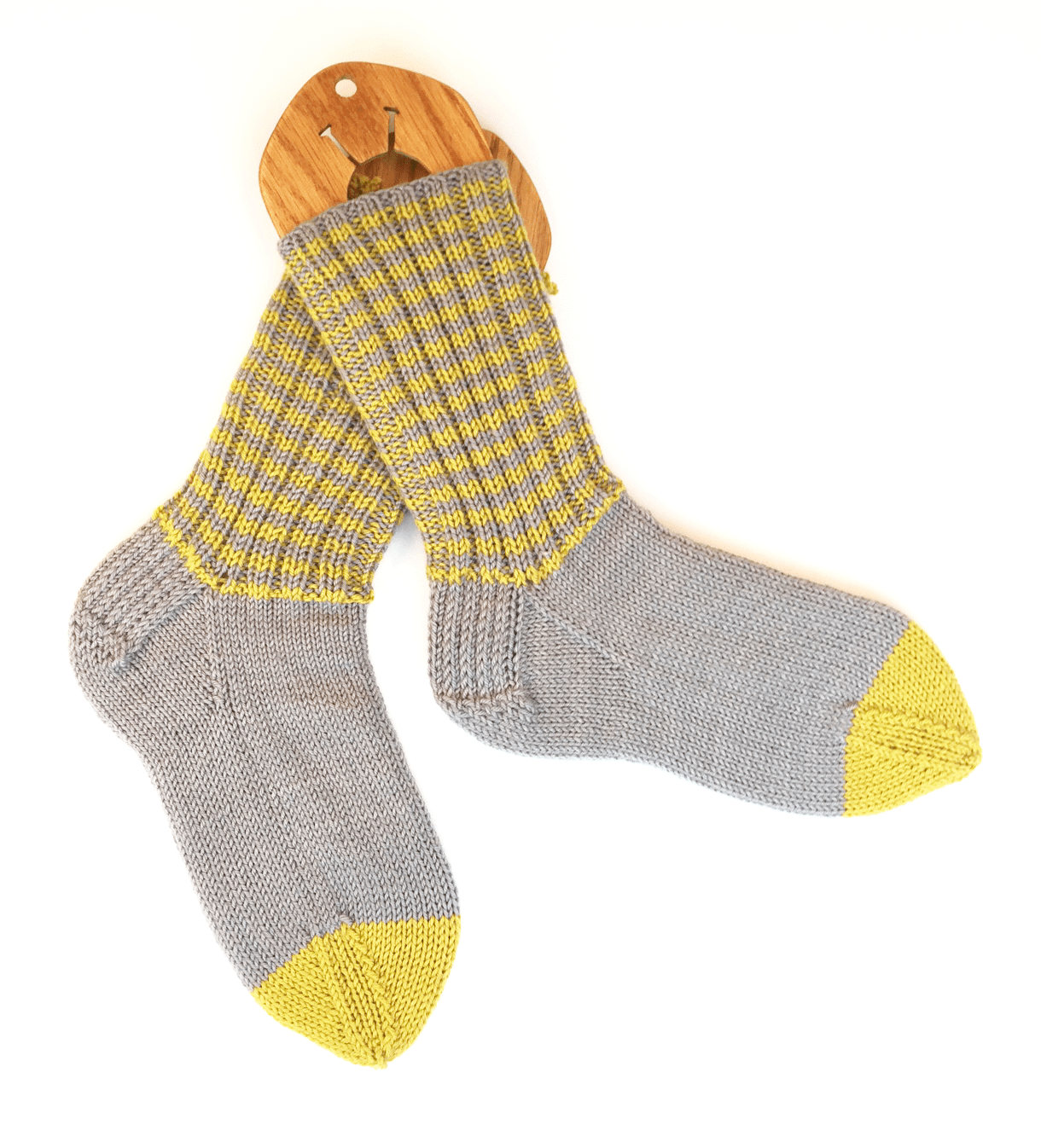 Sock Knitting Foot Size Chart