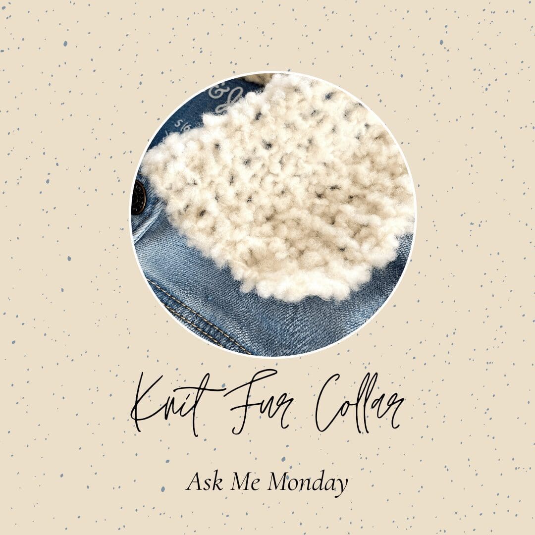 Bouclé Yarn  Tips for Knitting and Crocheting with Vickie Howell