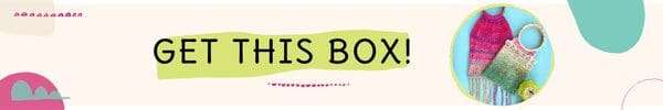 Get the YarnYAY! July Box