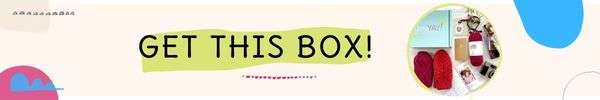Subscriber to YarnYAY! Monthly Boxes