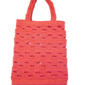 Market Run Bag